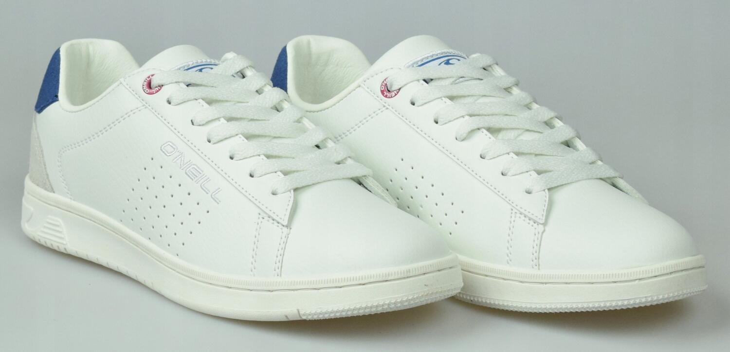 Buty sportowe dla kobiet O`neill Wilderness Low 5/6