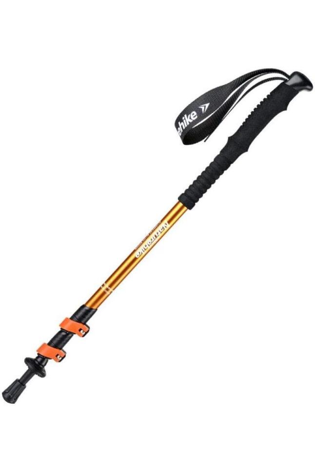 Kije Turystyczne Alu 6061