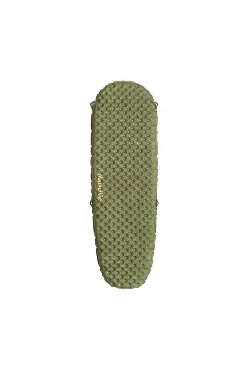 NATUREHIKE Turistická matrace Ultralight Mummy Standard