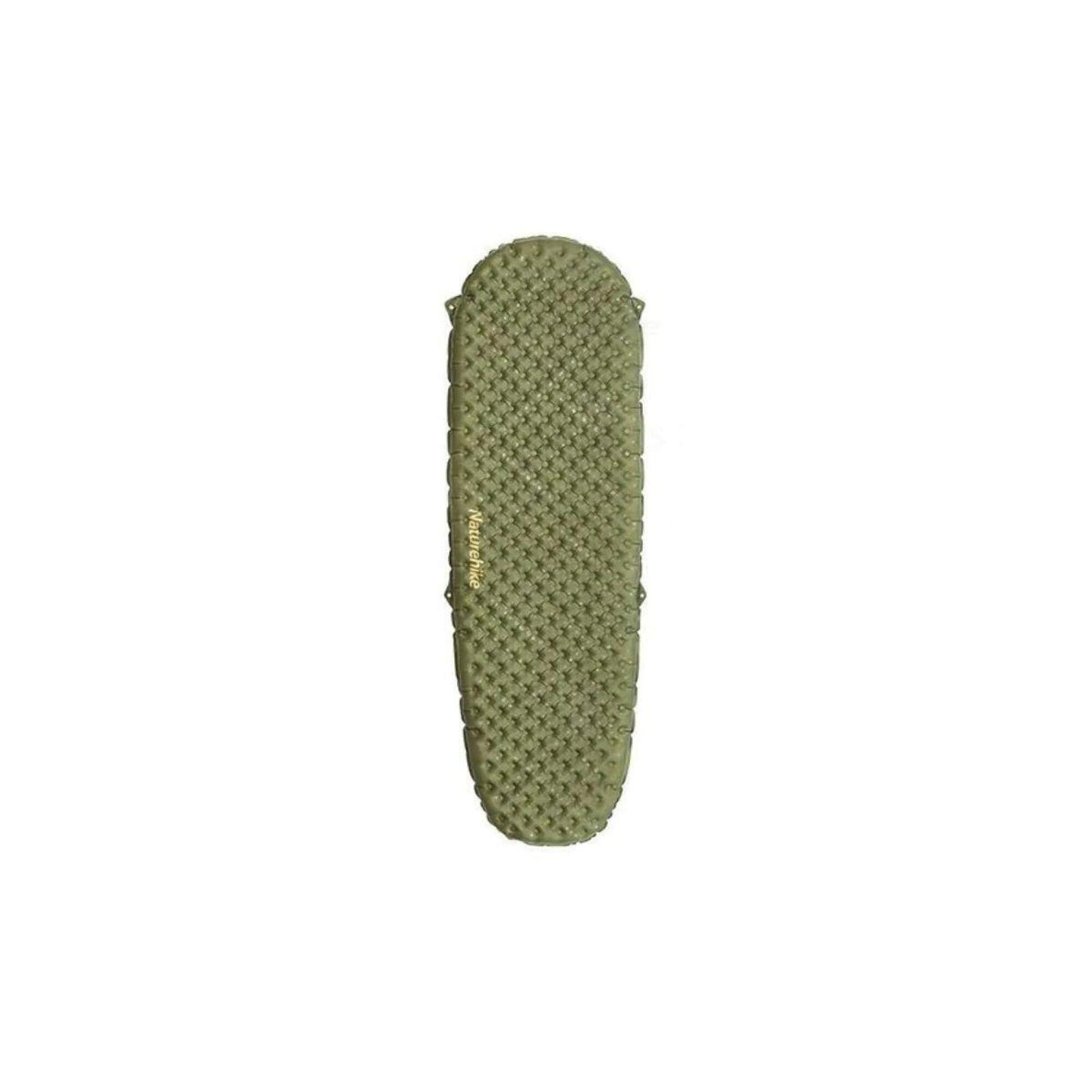 Materac Turystyczny Ultralight Mummy Standard