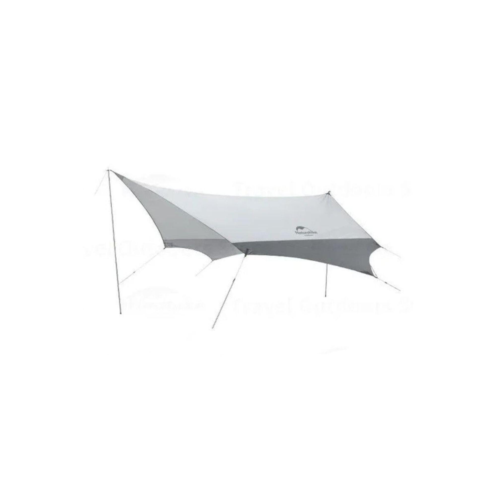 Tarp Sunrise Canopy Medium