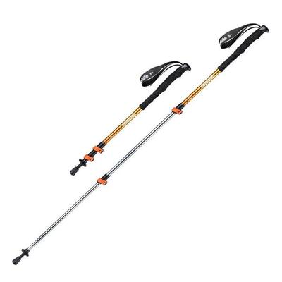 Bastoncini Da Trekking Donna Naturehike Alu 6061 Updated Nh17D001-Z Women