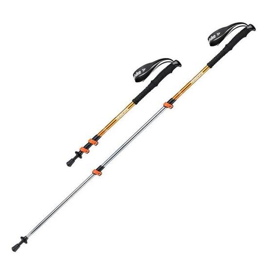 Bastoncini Da Trekking Donna Naturehike Alu 6061 Updated Nh17D001-Z Women