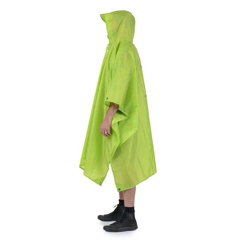 Turistická pláštěnka NH17D003