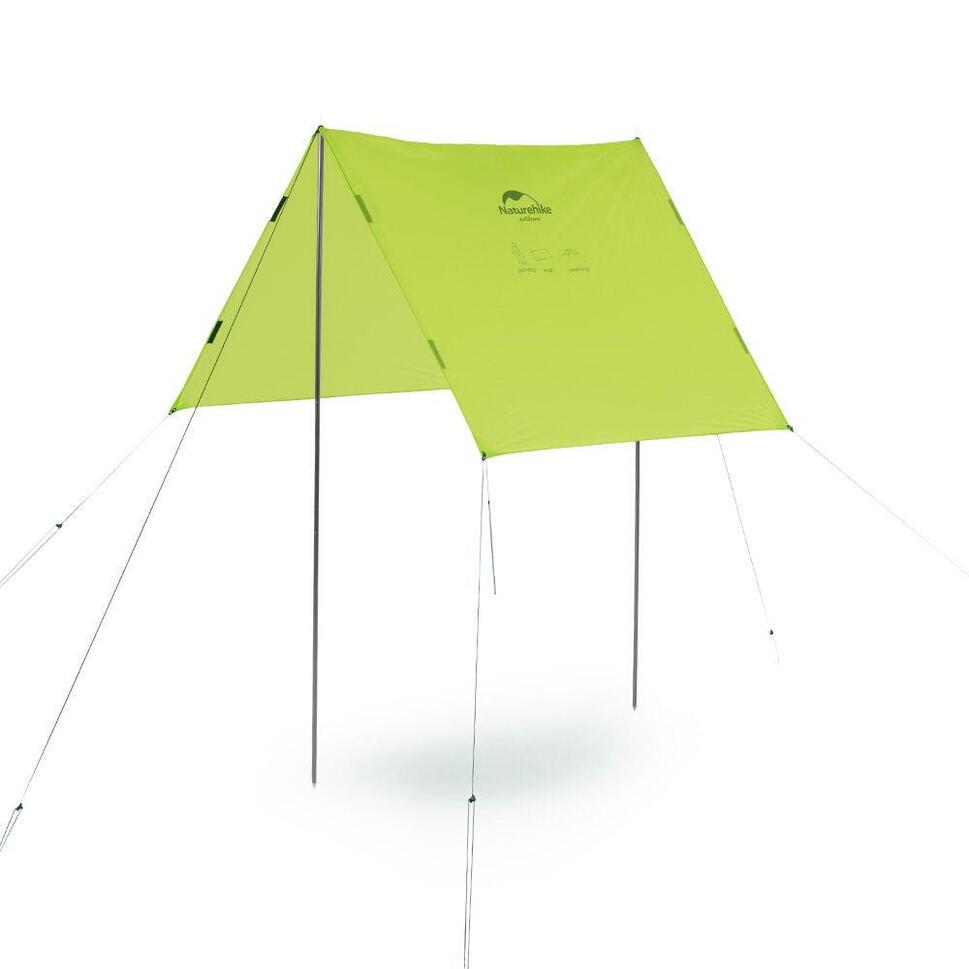 Peleryna Przeciwdeszczowa Naturehike NH17D003-M NYLON 20D uni