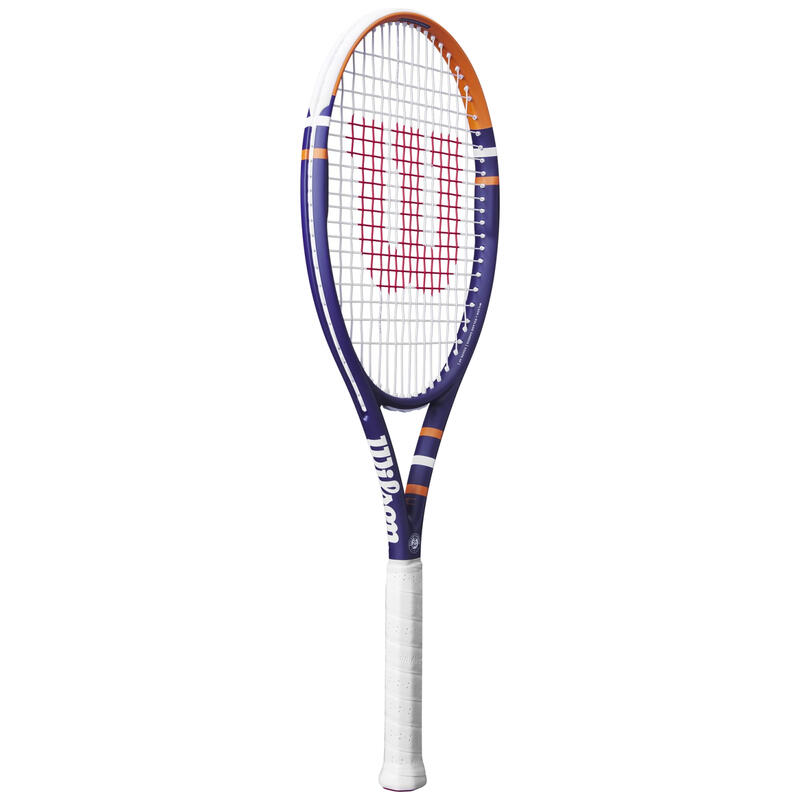 Raquete de ténis Wilson Roland Garros Equipe HP