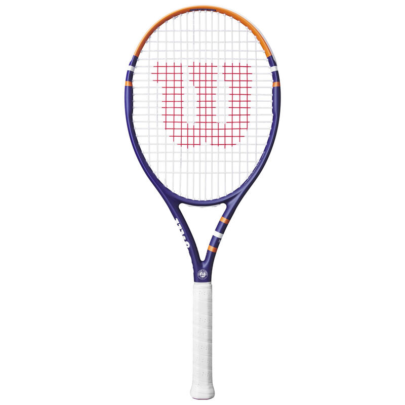 Raquette de tennis Wilson Roland Garros Equipe HP