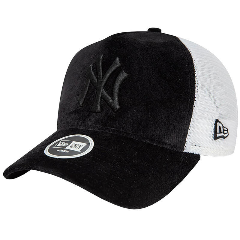 Casquette unisexes New York Yankees Velour