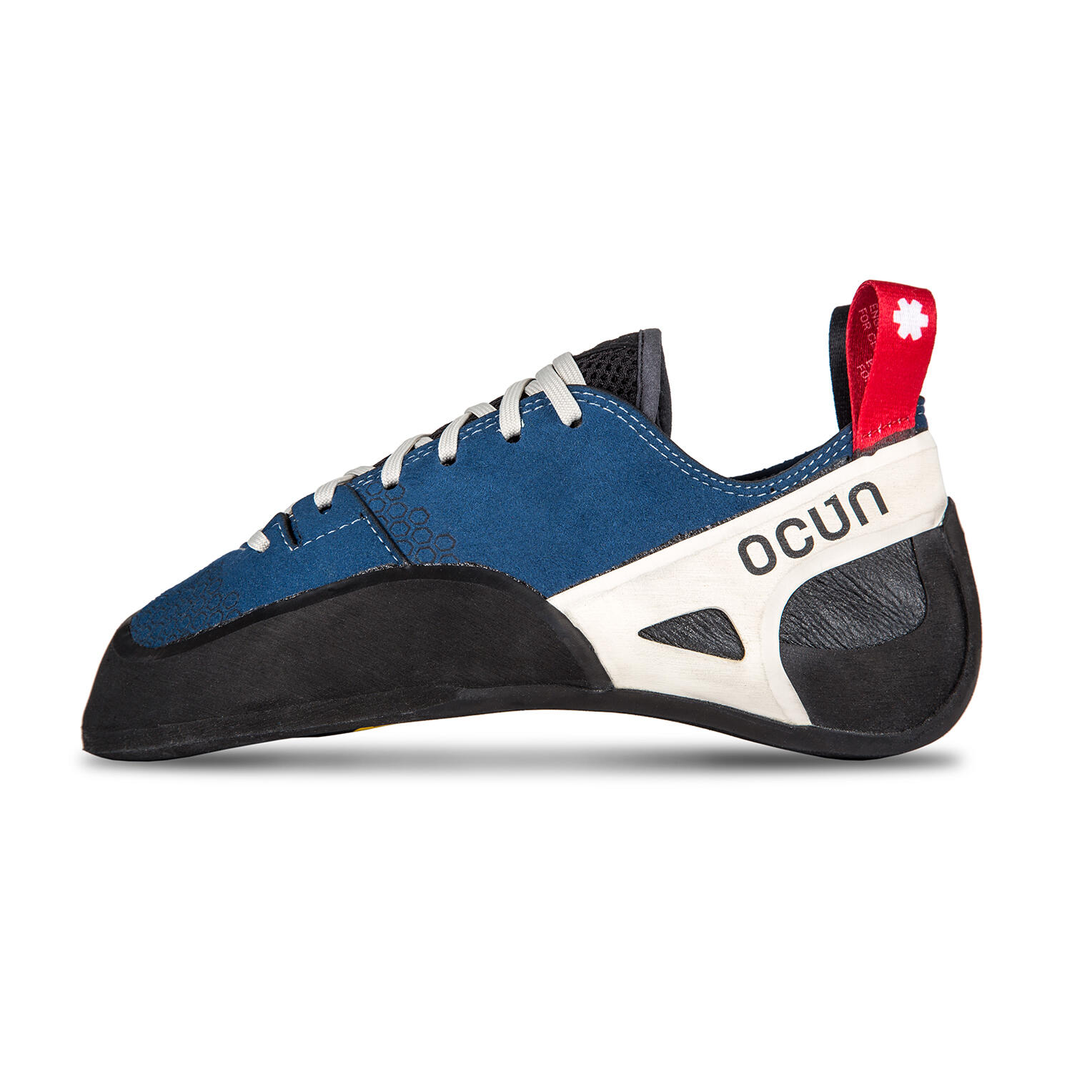 Kletterschuhe Ocun Advancer LU 2/4