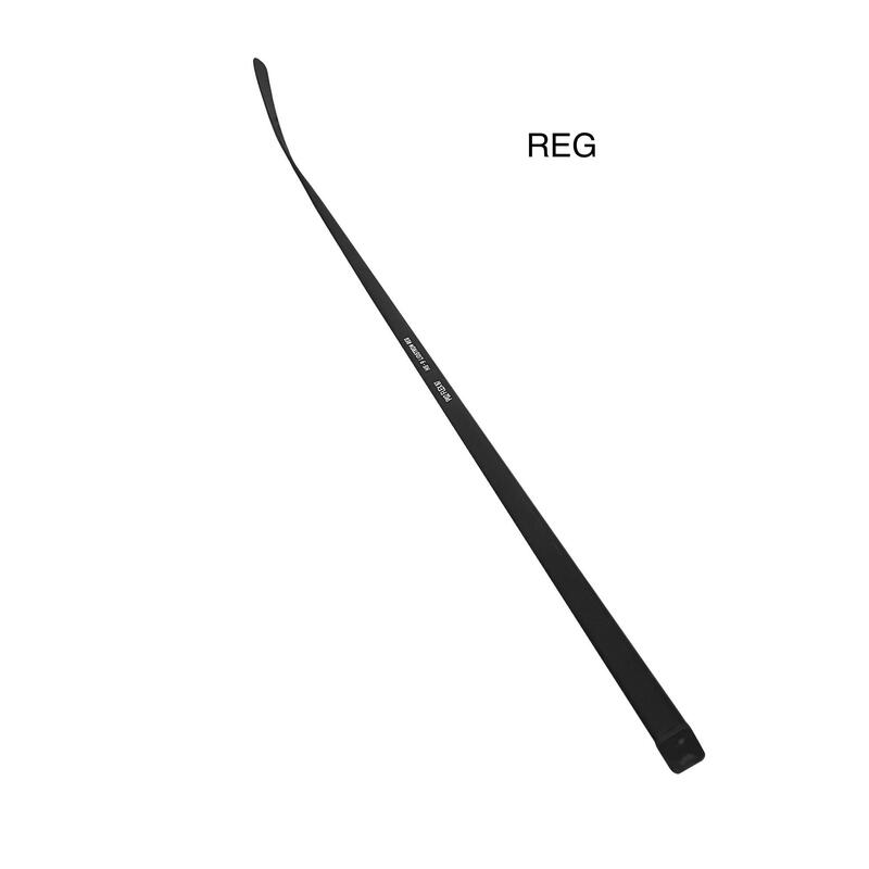 Baston de hochei din carbon HS-INT REG, sakic, flex 60 (pentru jucători