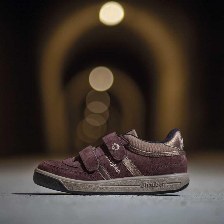 Scarpe J'hayber modello 51189-6 per uomini 2/4