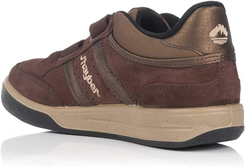 Scarpe J'hayber modello 51189-6 per uomini 4/4