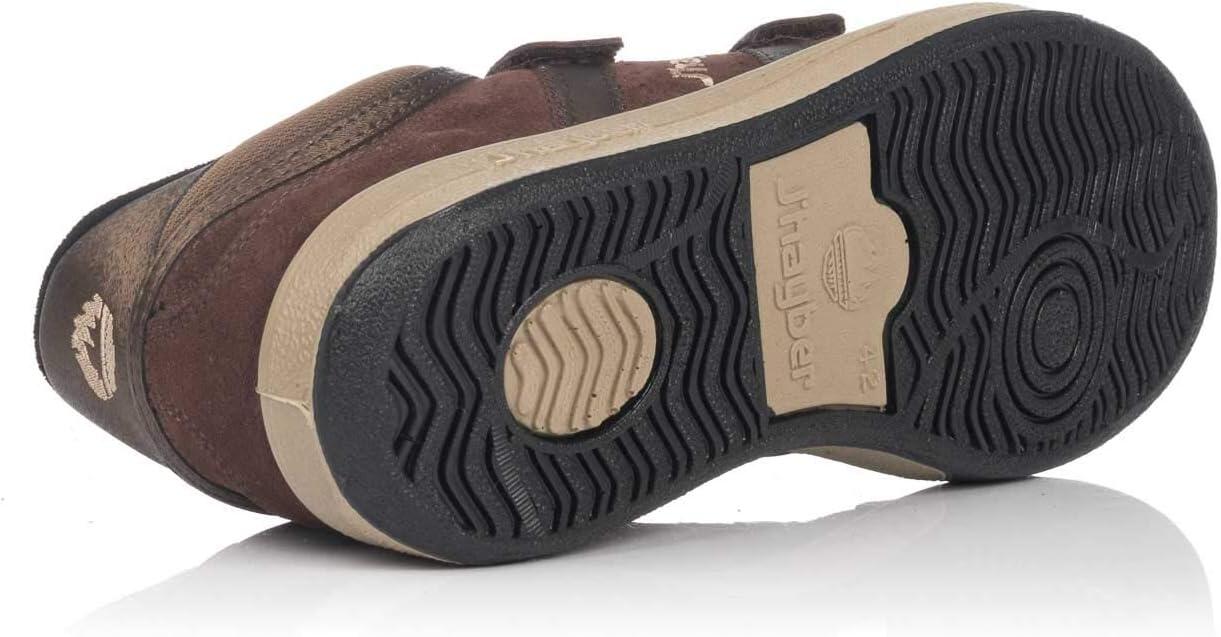 Scarpe J'hayber modello 51189-6 per uomini 3/4