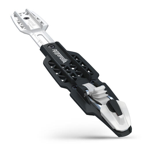 Cross country ski bindings