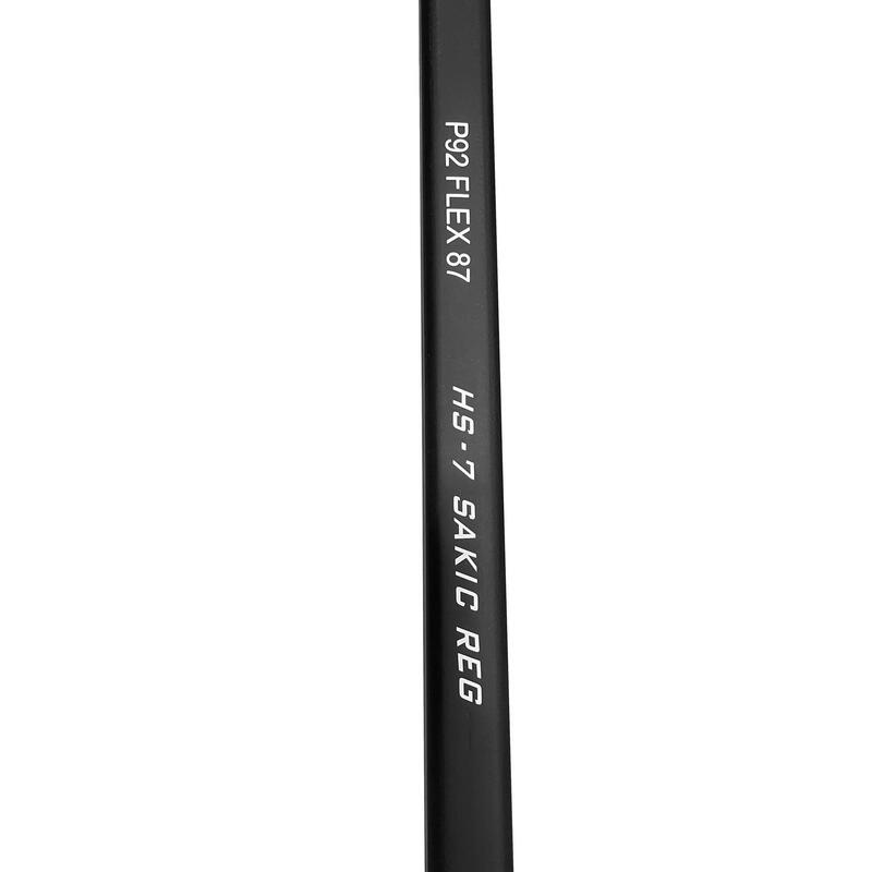 HS-7 REG carbon hockeystick (voor linkshandigen)