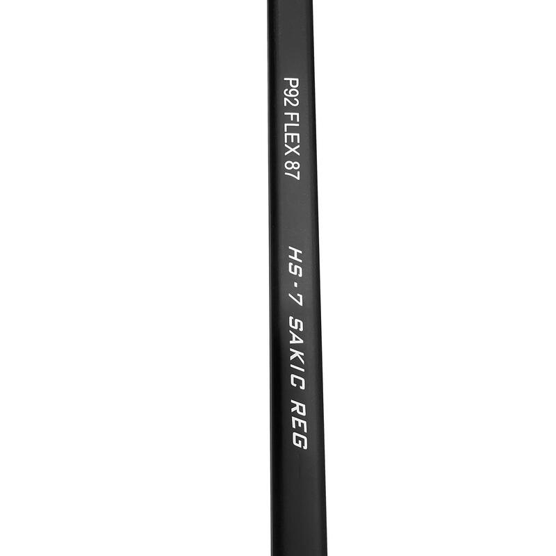 HS-7 Sakic REG Carbon Hochei Stick (pentru jucători stângaci)