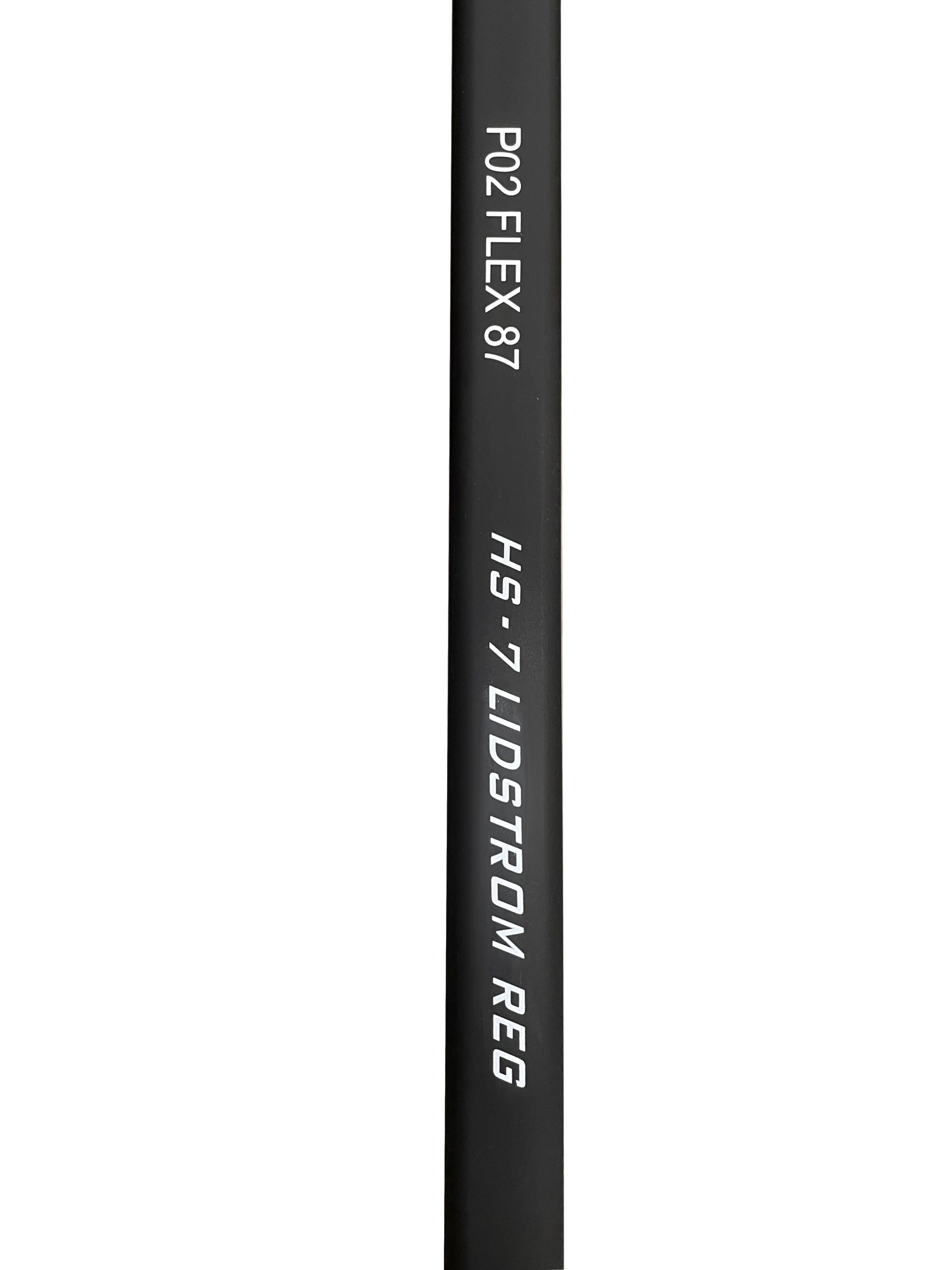 Palo de hockey de carbono HS-7 REG (zurdo) 6/7