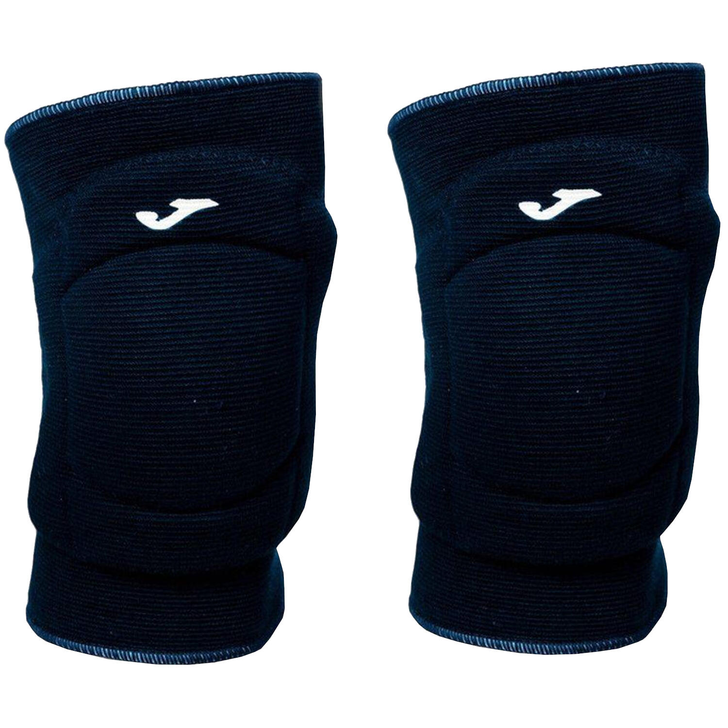 JOMA Rodillera balonmano adulto protección Joma Jump, azul oscuro