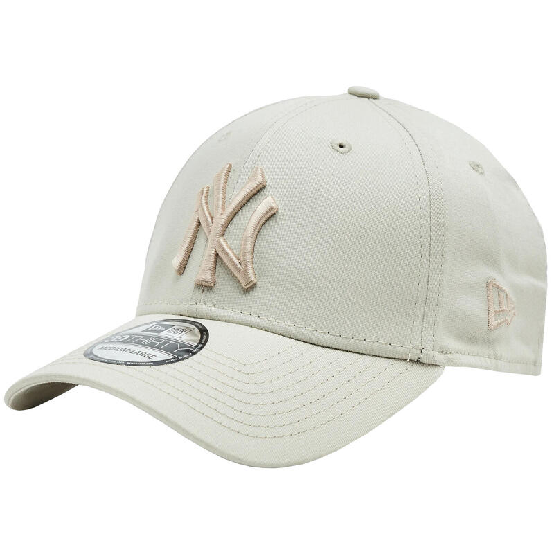 Honkbalpet voor vrouwen New Era 39THIRTY Essential New York Yankees MLB Cap