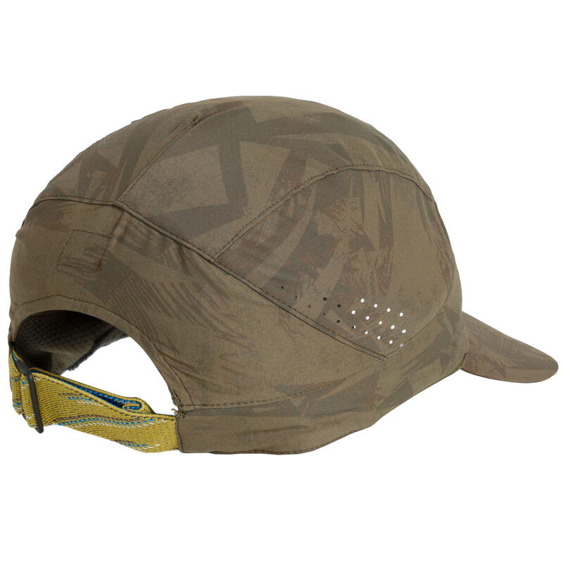 Uniszex baseball sapka, Buff Pack Sahara Cap, zöld