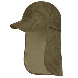 Casquette unisexes Buff Pack Sahara Cap