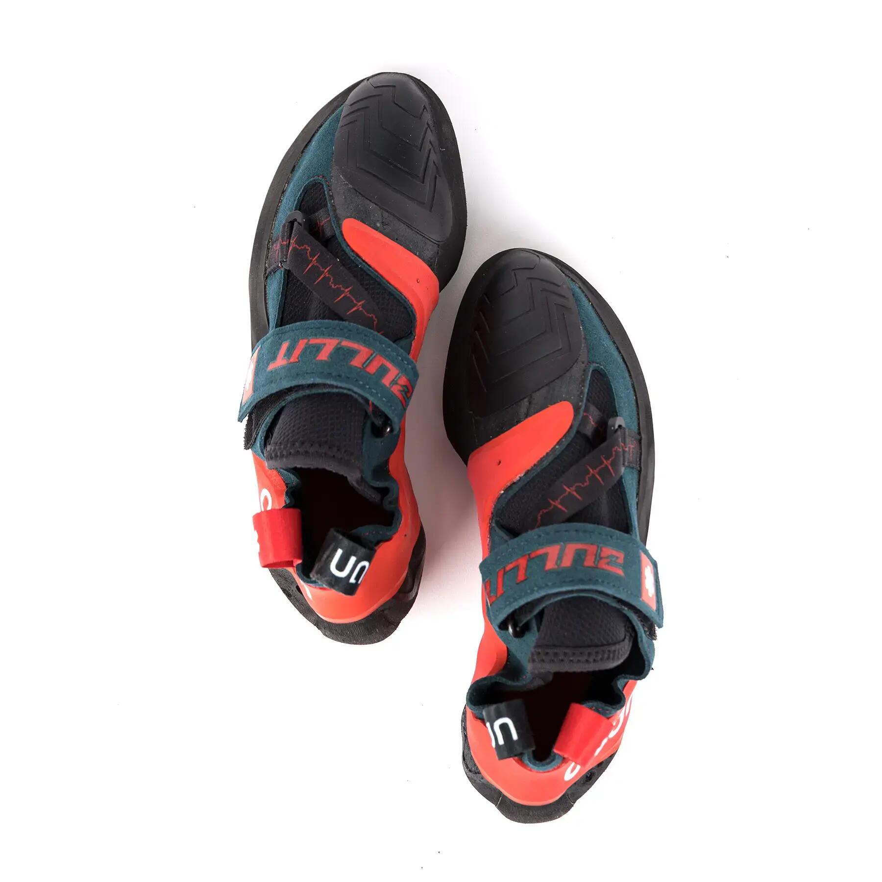 Chaussures d'escalade Ocún Bullit 38 semelle adhérente 5/5
