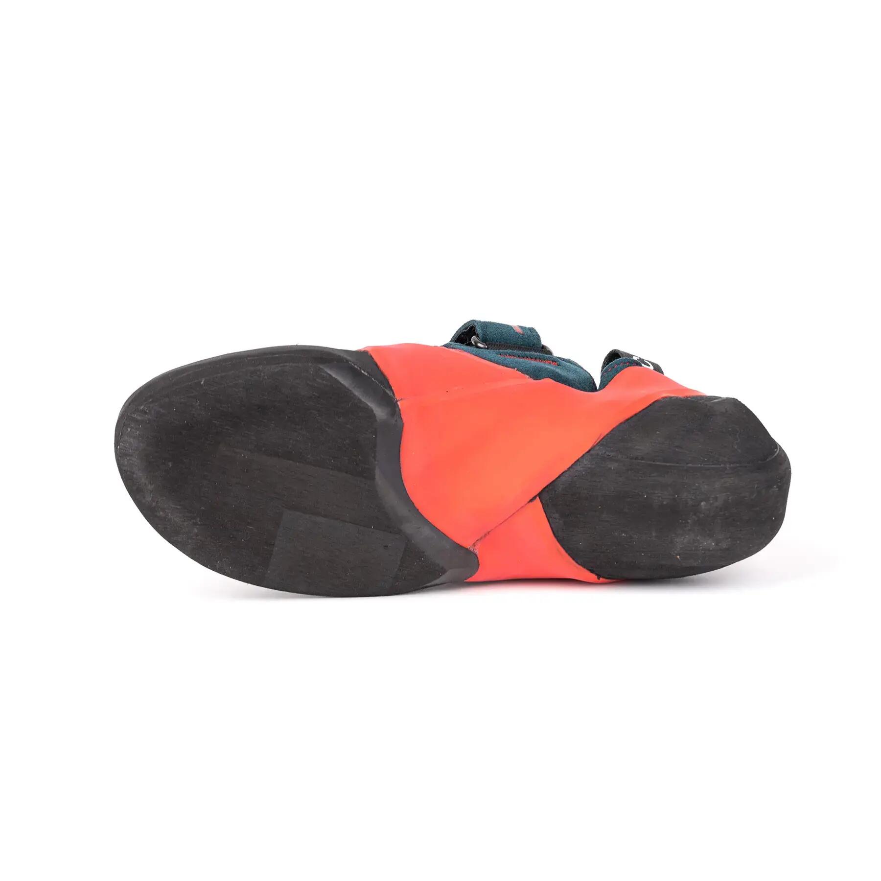 Chaussures d'escalade Ocún Bullit 38 semelle adhérente 4/5