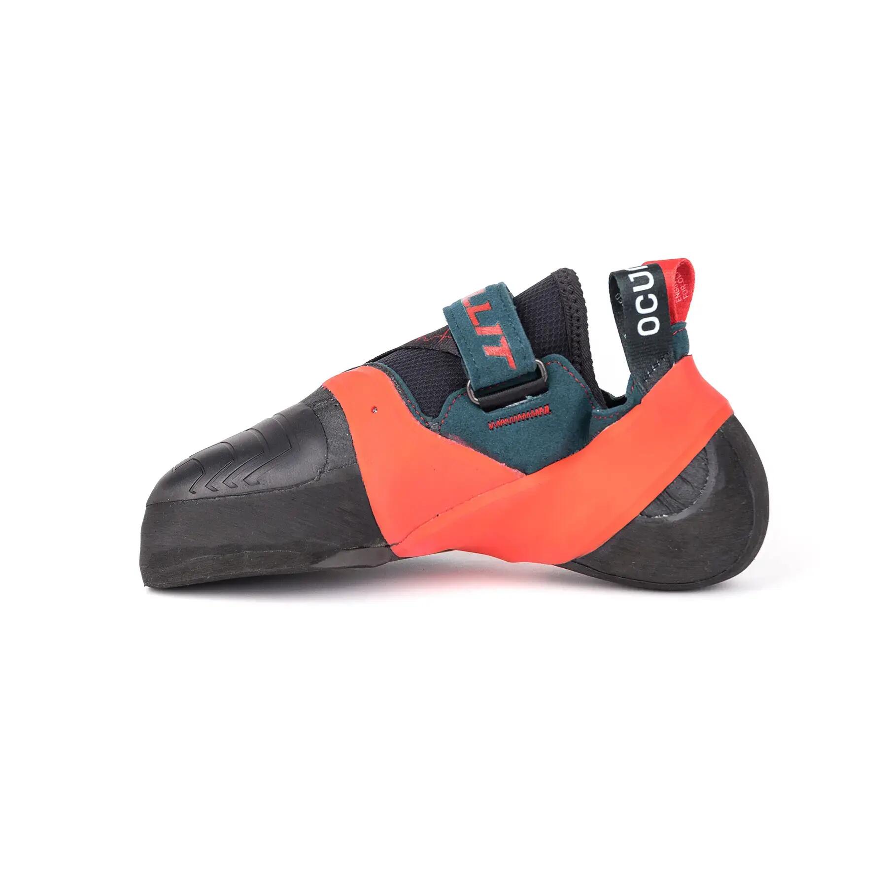Chaussures d'escalade Ocún Bullit 38 semelle adhérente 3/5