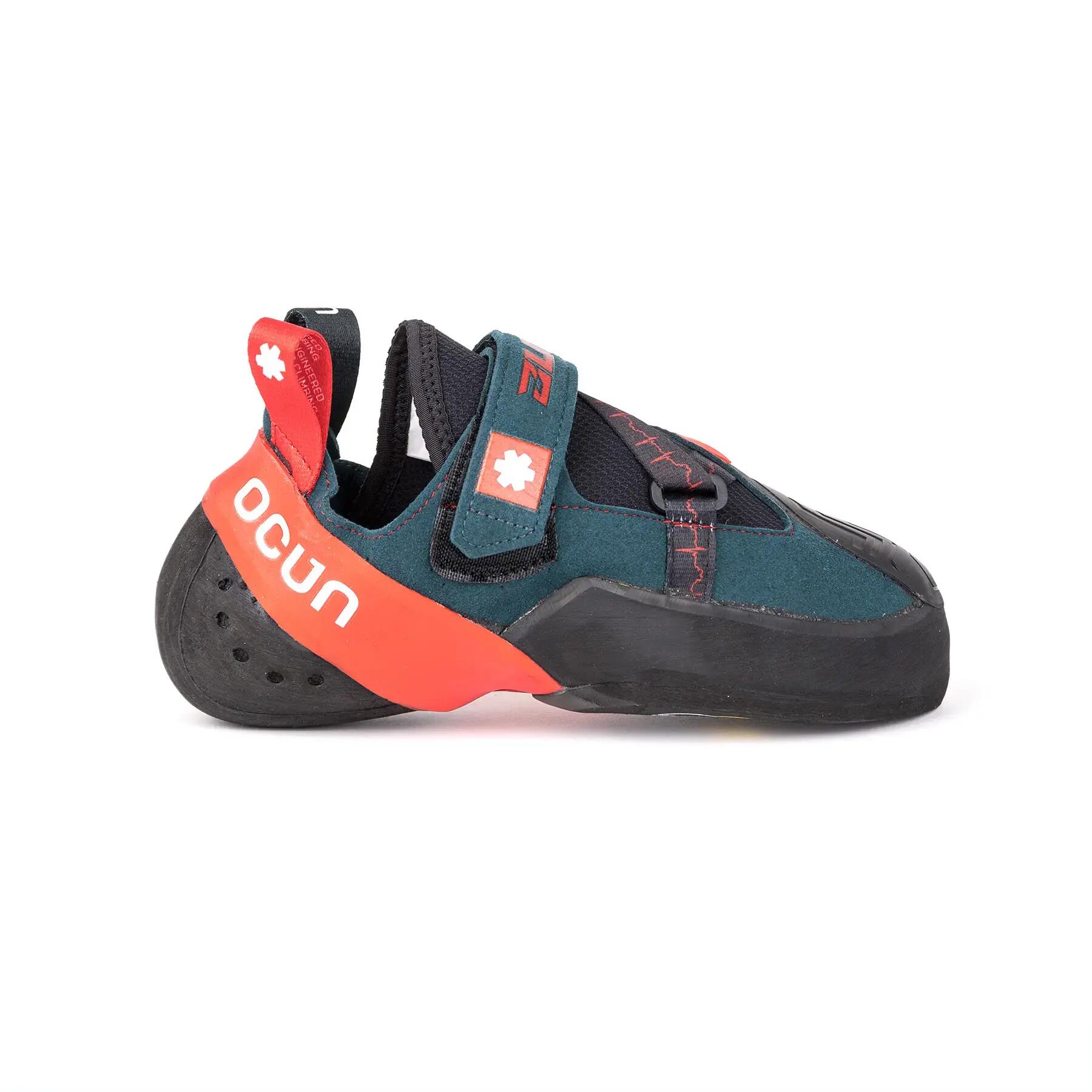 Chaussures d'escalade Ocún Bullit 38 semelle adhérente 2/5