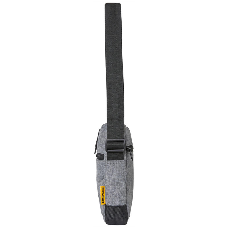 CAT Caterpillar Sachet Unisex-Adulto - Borsa A Tracolla, Gialla, Poliestere, Taglia Unica - Foto 11