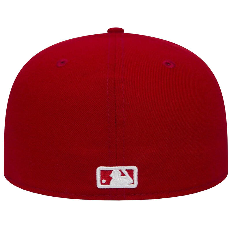 Honkbalpet voor heren New Era New York Yankees MLB Basic Cap