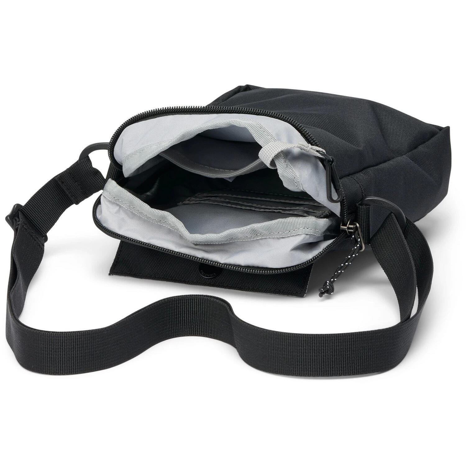 Sac Columbia Zigzag 2.5L, Noir, Unisexe 3/3