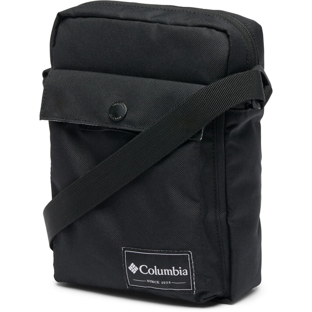 Bag Columbia Zigzag 2.5L, Black, Unisex