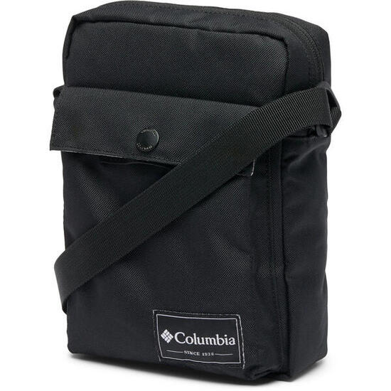 Borsa Columbia Zigzag 2.5L Nero Unisex