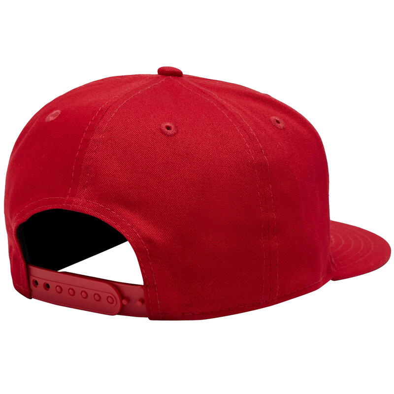 Férfi baseball sapka, New Era New York Yankees MLB 9FIFTY Cap, piros