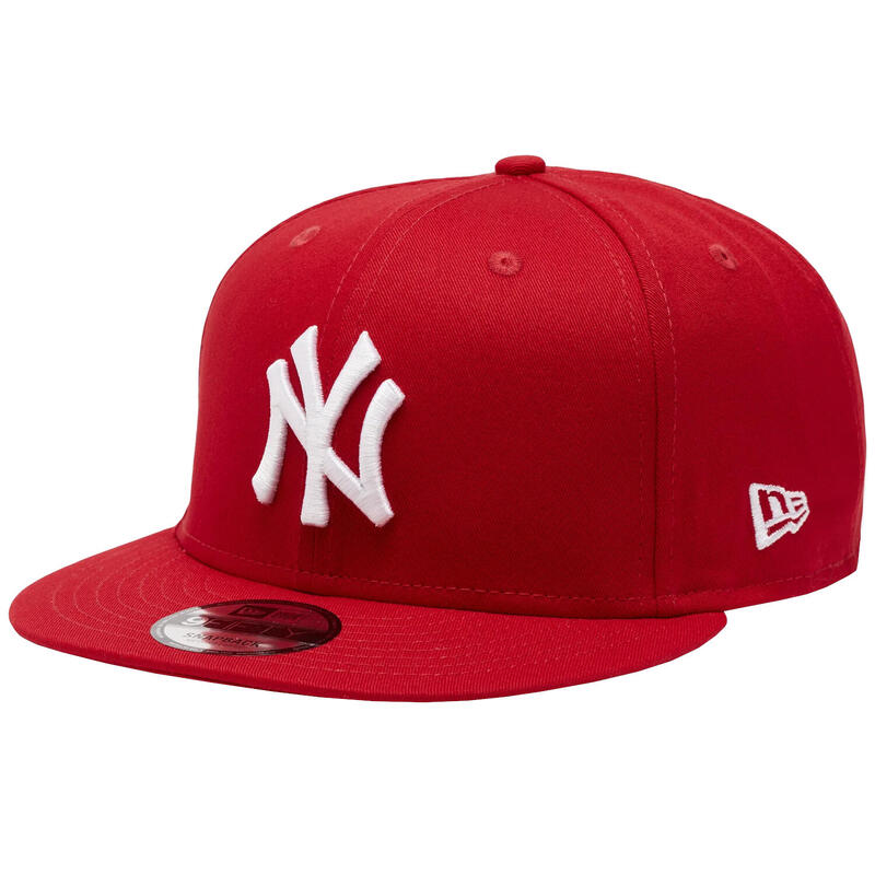 Honkbalpet voor heren New York Yankees MLB 9FIFTY Cap