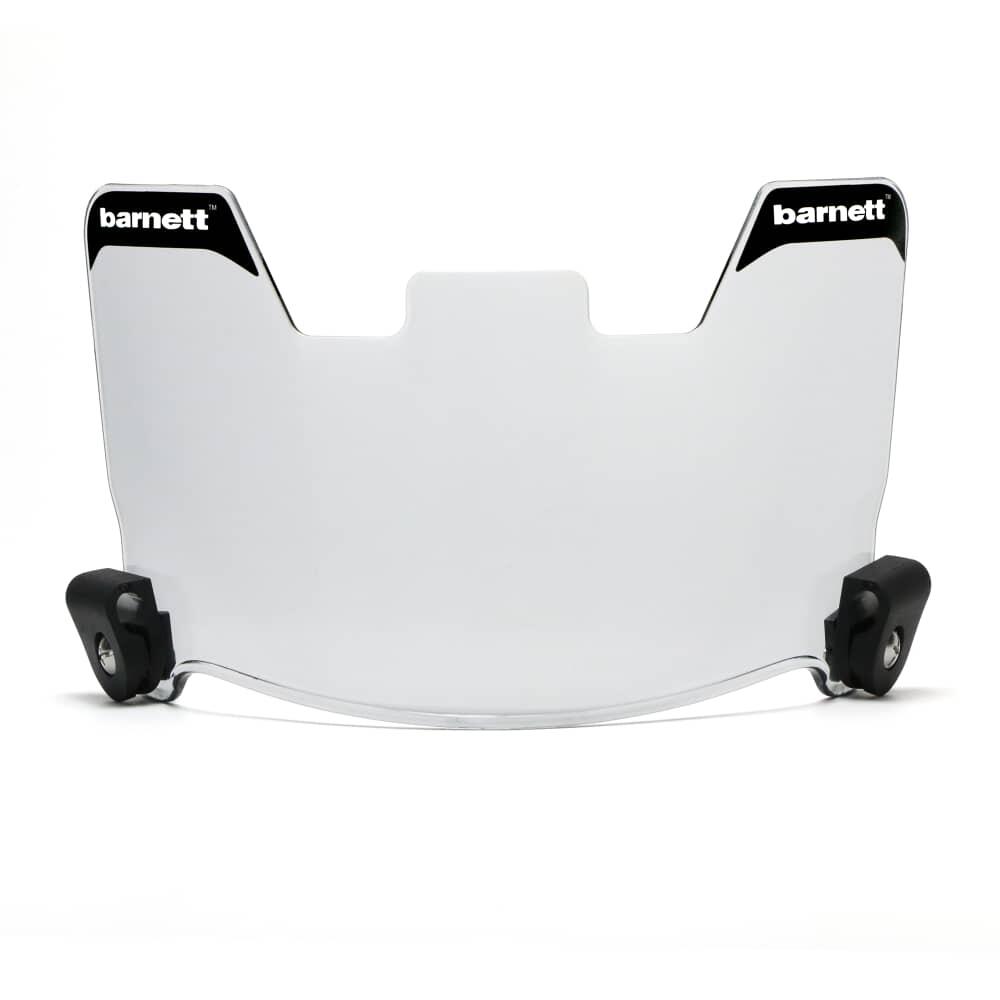 REVE Photochromic visor American Football helmet 1/4