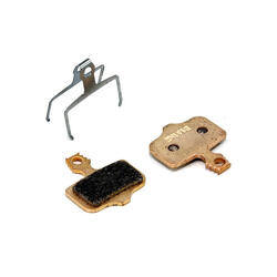 Plaquettes Brake Authority Electric - AVID ELIXIR, Avid DB1/DB3, SRAM Level L/LT