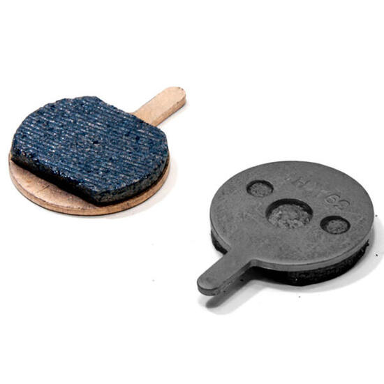 Plaquettes Brake Authority Ceramic - Promax DSK700