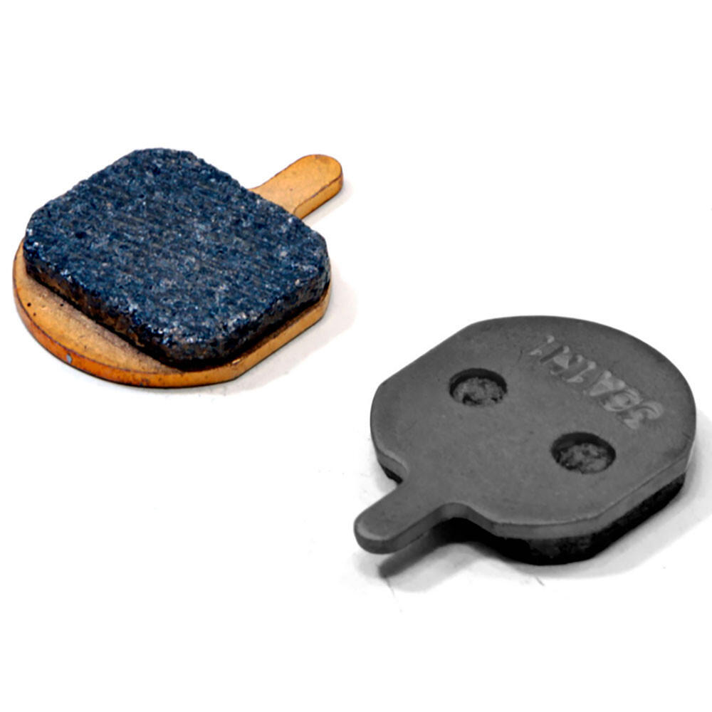 Brake Authority HAYES Sole/GX-2/MX-2/MX-3 Agressive Ceramic