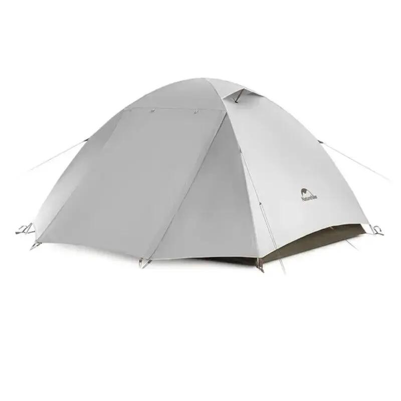 Naturehike portable UPF50+ UV 2 man tent