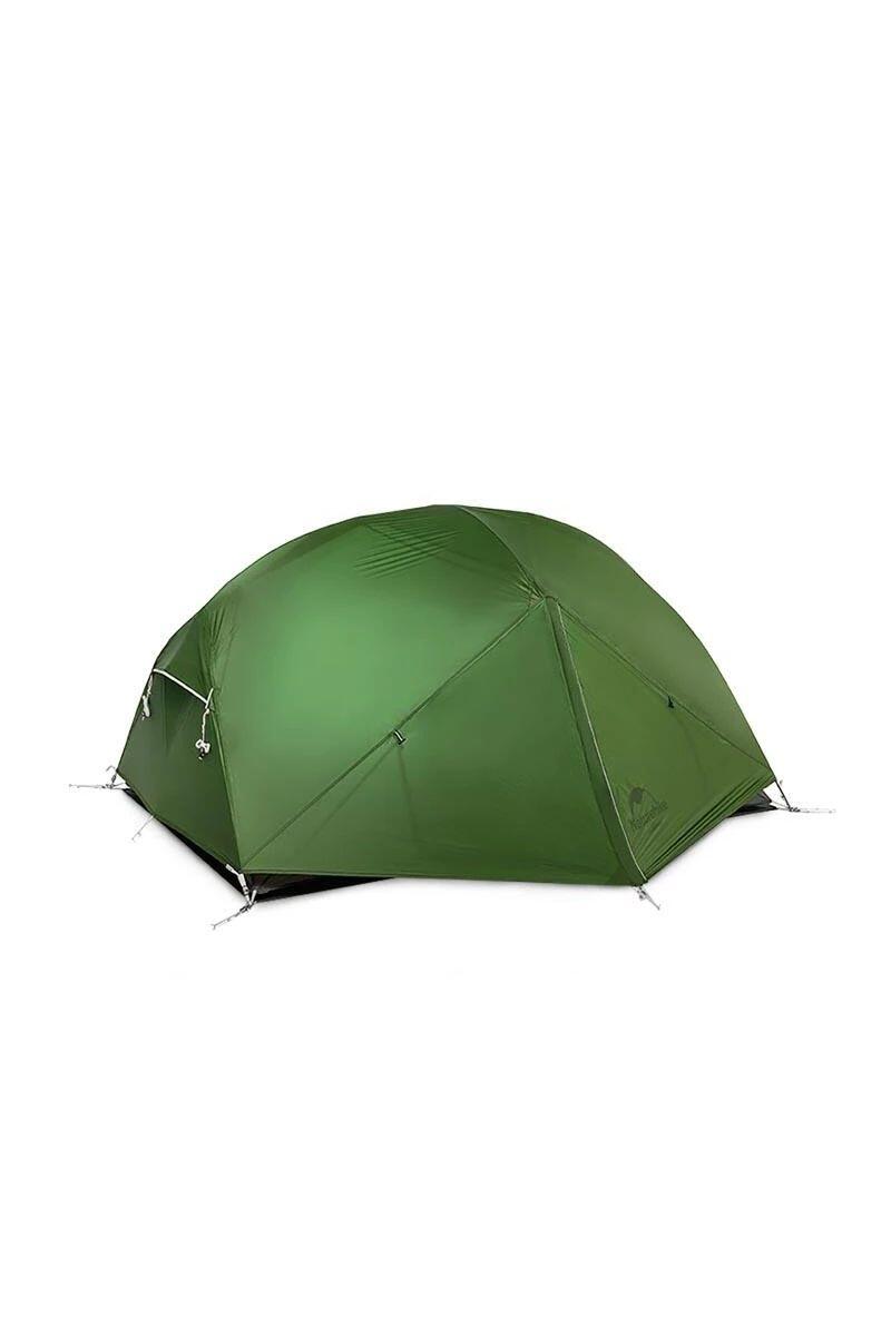 Tienda de campaña ultraligera Naturehike Mongar para senderismo y alpinismo 1/7