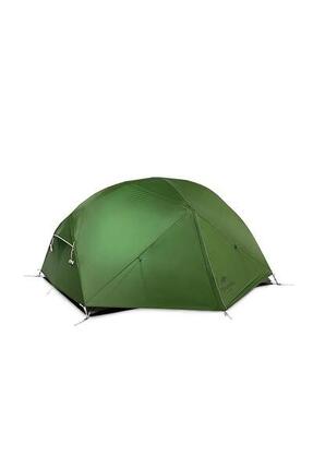 Naturehike lichtgewicht 2-persoons tent met twee ingangen