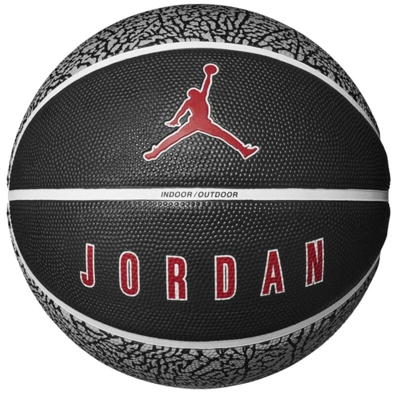 Kosárlabda Jordan Ultimate Playground 2.0 8P In/Out Ball, 7-es méret