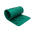 Tapis de sol rembourré Confort maximal pour Fitness et Pilates. 160x60cm. Vert