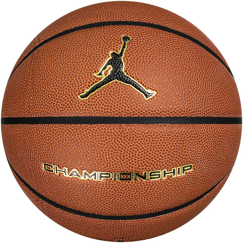 Kosárlabda Jordan Championship 8P Ball, 7-es méret