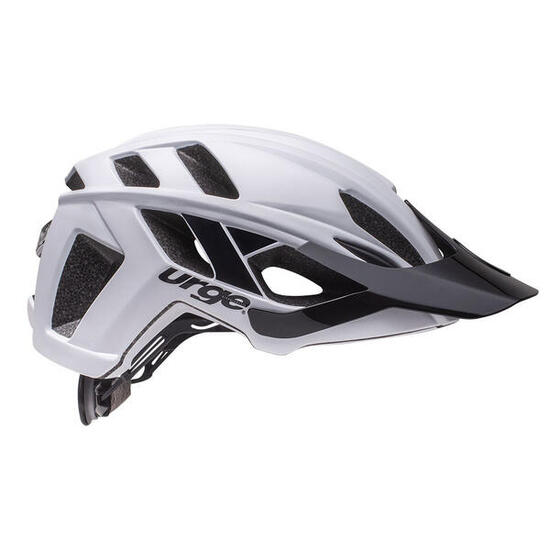 Casque VTT TrailHead blanc