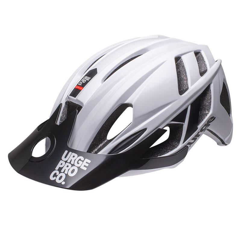 Casque VTT TrailHead blanc