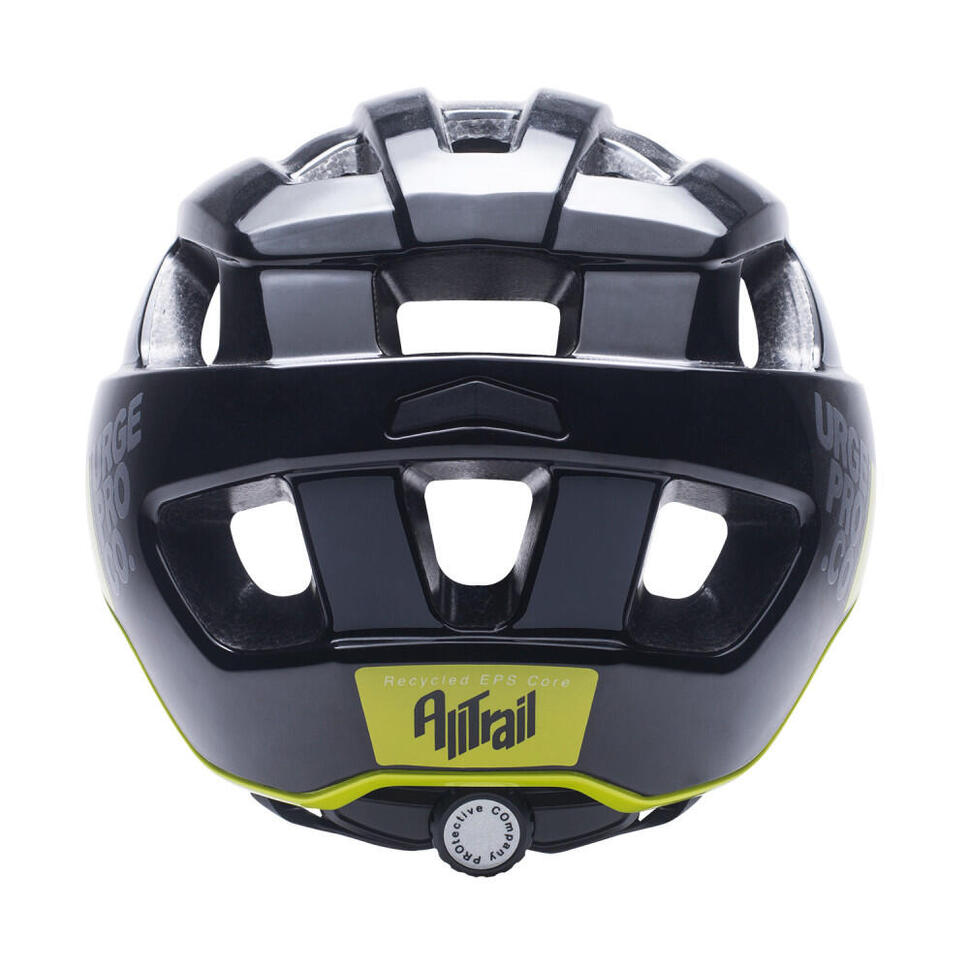 Kask rowerowy górski Urge alltrail