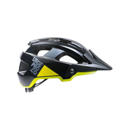 Casque VTT AllTrail noir